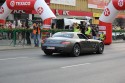 Mercedes-Benz SLS AMG, Safety Car