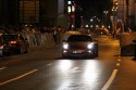 Nocne wyścigi na Piłsudskiego w Olsztynie, Porsche