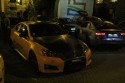 Park Maszyn, Lexus IS-F - 400+ KM, 500+ NM