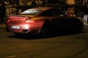 Porsche 911 Turbo - 500 KM, 650 NM, tył