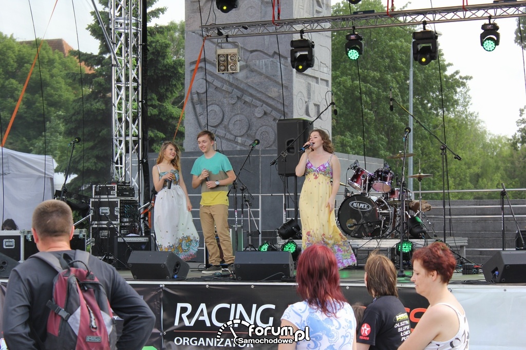 Scena