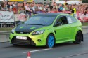 Ford Focus II RS