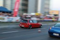Honda Civic vs Fiat coupe, 2