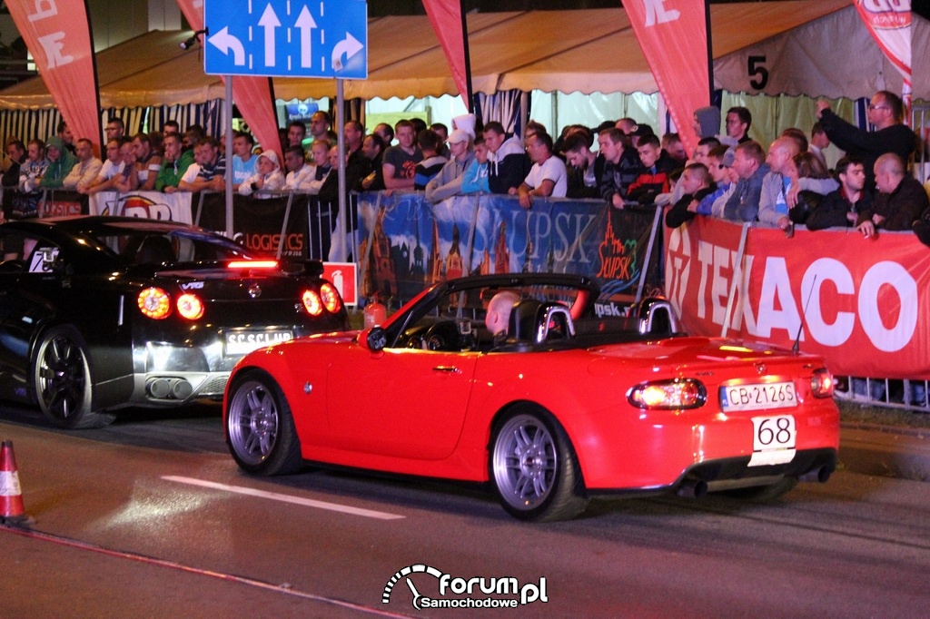 Mazda MX5