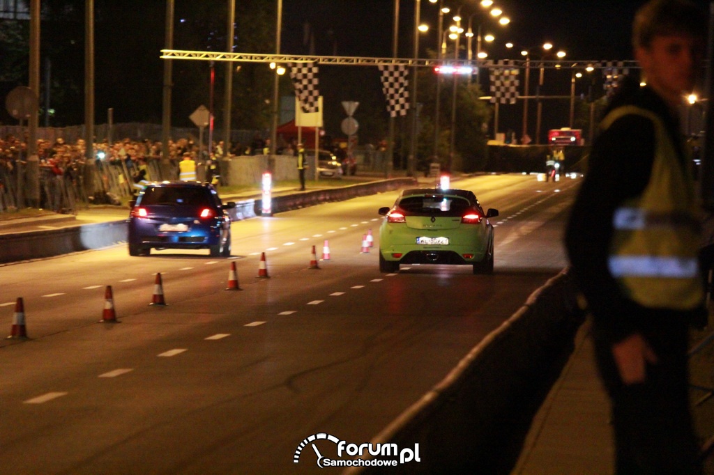 Finał NIGHT POWER 2013 GP w Płocku / relacja