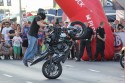 Stunt motocyklowy