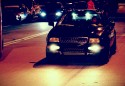 Audi A2 Coupe