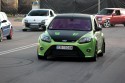 Ford Focus RS, 2