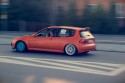 Honda Civic 3D, 2