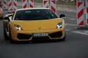 Lamborghini Gallardo, wyścigi