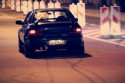 Subaru Impreza SRT, nocne wyścigi