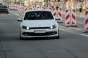 VW Scirocco, powrót po wyścigu