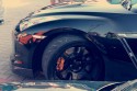Zaciski hamulcowe Nissan GTR