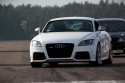 Audi TT RS