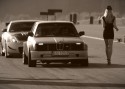 BMW E21, Rekin, LEDy