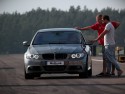 BMW E90, ringi