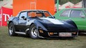 Chevrolet Corvette C3 SS