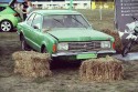 Ford Taunus 2000 GXL Coupe, 1973 rok