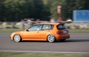 Honda Civic V