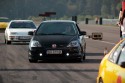 Honda Civic VII type-R, 1-4 mili