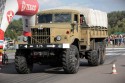 Kraz 255B, 2,75m szerokości