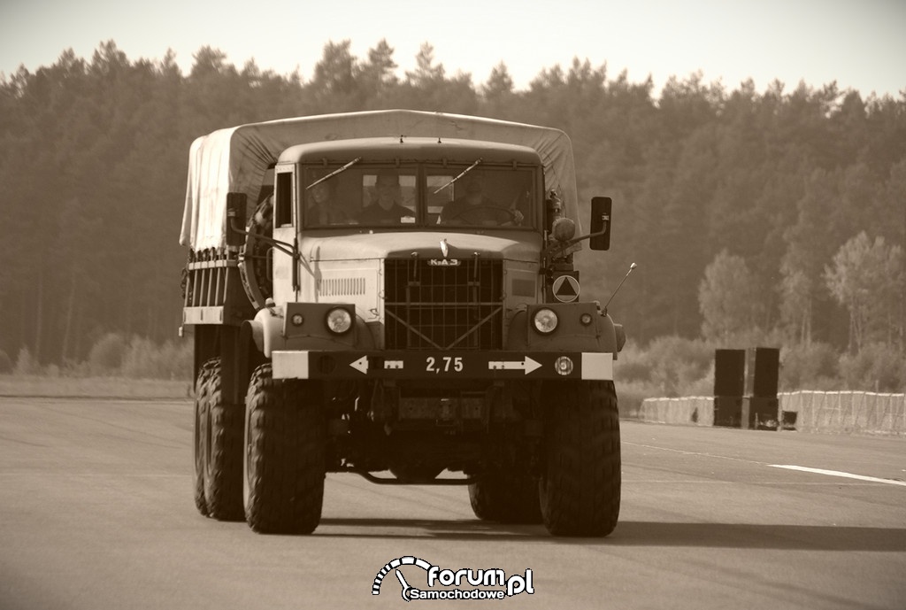 Kraz 255B
