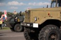 SCOT vs. Kraz 255B
