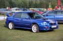 Subaru Impreza STI