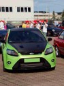 Ford Focus RS - 370 KM, 490 NM