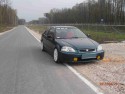 Honda Civic - 135 KM, 142 NM