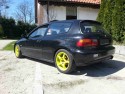 Honda Civic - 90+ KM, 119+ NM