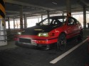 Honda CRX - 170 KM, 160 NM