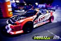 Nissan 200sx s14, STW Drift Team, 1 czerwca w Olsztynie