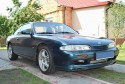 Nissan 240 SX - 300+ KM, 500+ NM