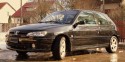 Peugeot 306 GTI - 167 KM, 196 NM