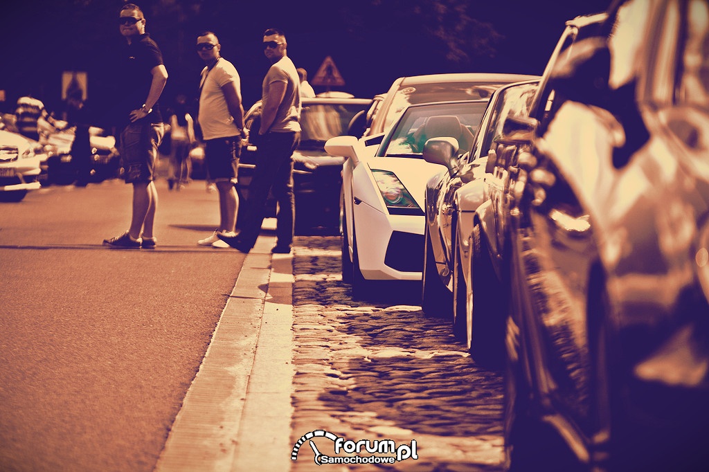 NIGHT POWER 2014 GP w Słupsku!