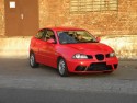 Seat Ibiza - 260 KM, 435 NM