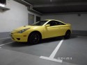 Toyota Celica - 140 KM, 170 NM
