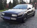 Volkswagen Corrado - 190 KM, 300 NM