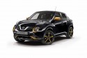 Czarny Nissan Juke Fun Edition