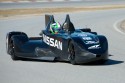 Nissan DeltaWing, 1