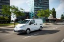 Nissan e-NV200 w wersji dostawczej