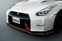 Nissan GT-R Nismo, przód