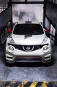 Nissan Juke Nismo, 2