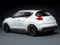 Nissan Juke NISMO Concept - z tyłu