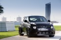 Nissan Juke-R vs supercar Dubai street challenge 2012, 4