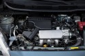 Nissan Micra N-Tec, silnik