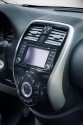 Nissan Micra N-Tec, środkowa konsola i nawigacja