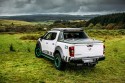 Nissan Navara EnGuard Concept pick-up, tył