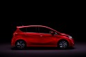 Nissan Note 2013, bok